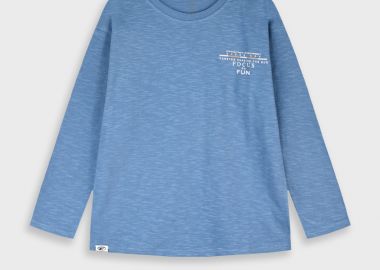 Μπλούζα | ΡΟΥΑ - Energiers - 